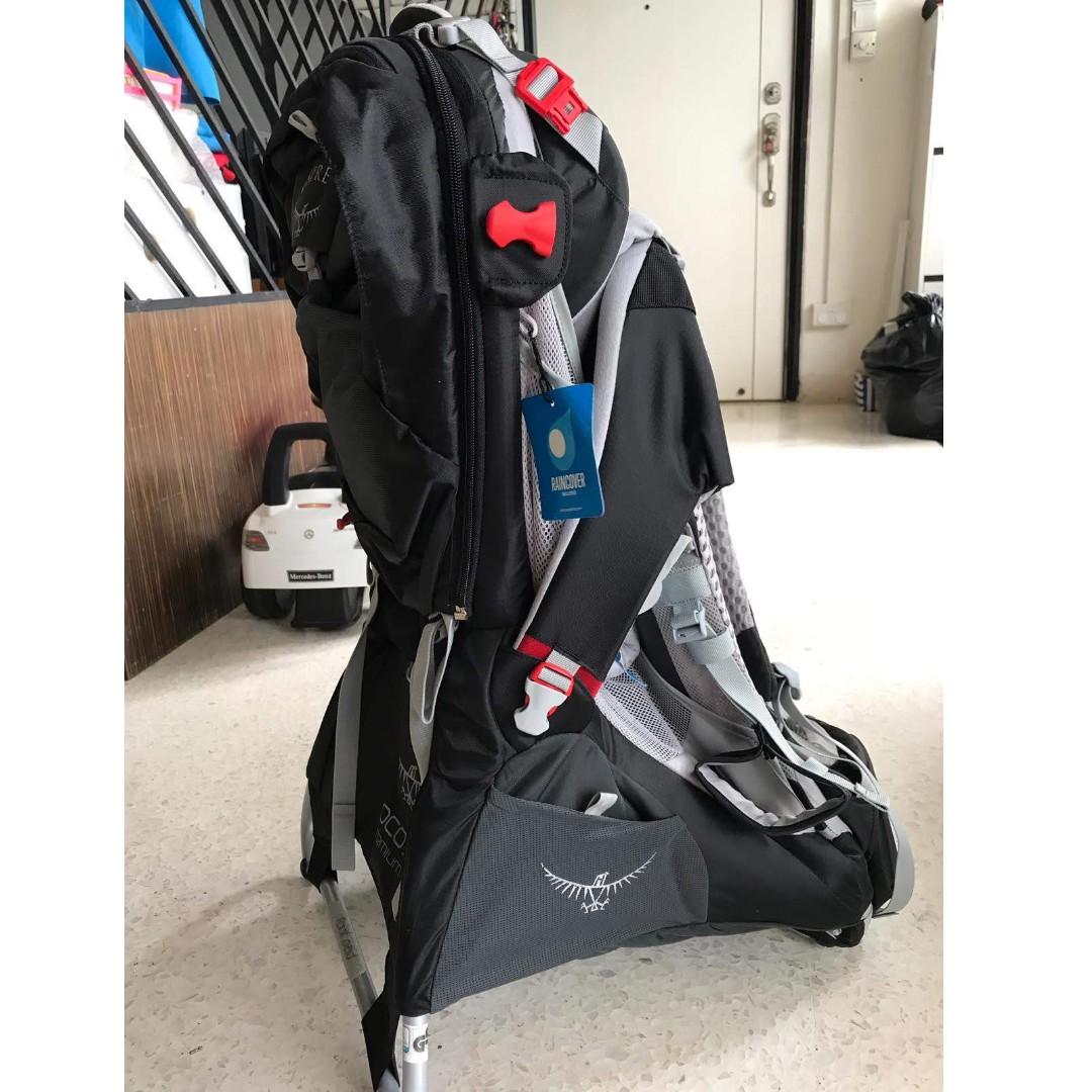 poco ag 26 osprey