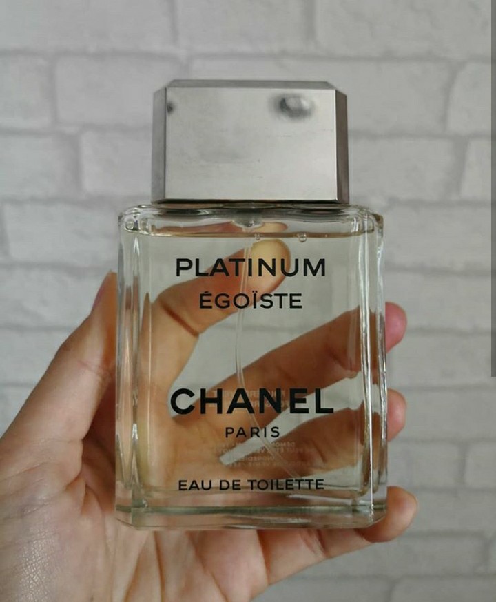 Parfum Chanel Egoiste Men Kesehatan Kecantikan Parfum Kuku Lainnya Di Carousell