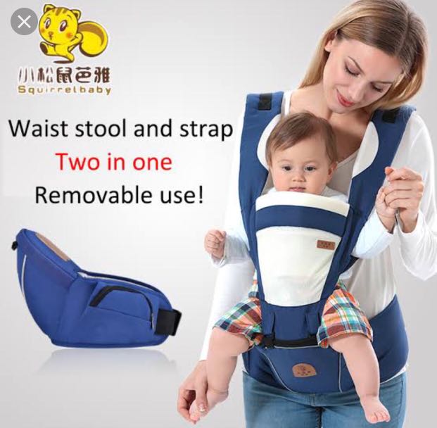 Picolo Baby Carrier Babies Kids Strollers Bags Carriers On Carousell