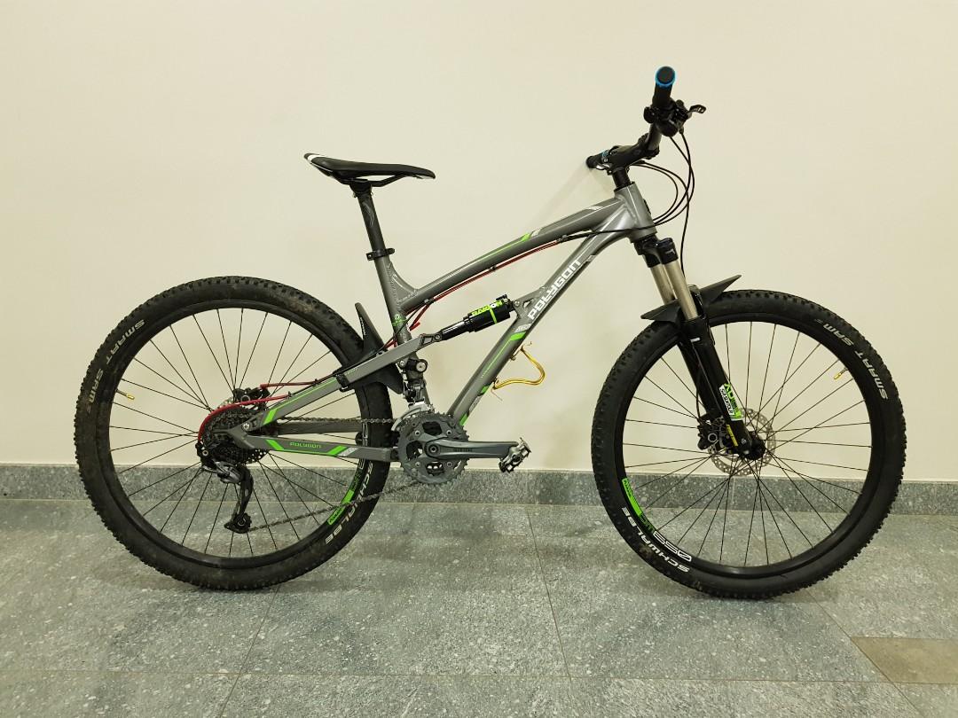 Polygon siskiu 2025 d6 2015