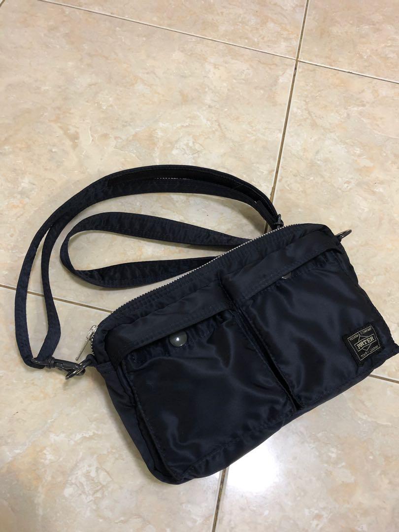 Jual porter cheap bag