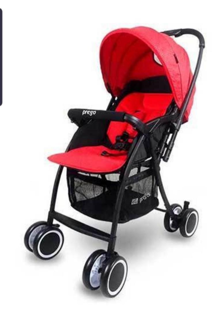 Prego s507 review new arrivals