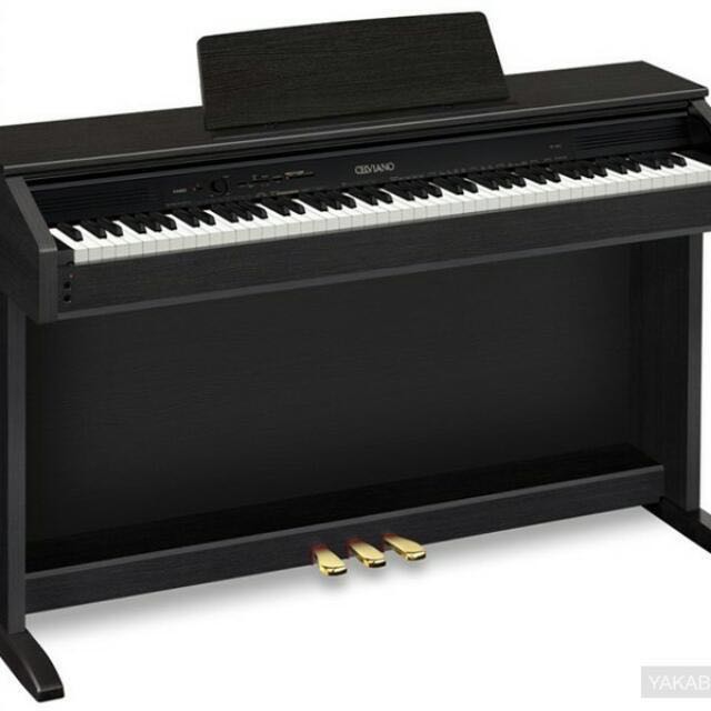 Casio celviano ap 250 for sale sale