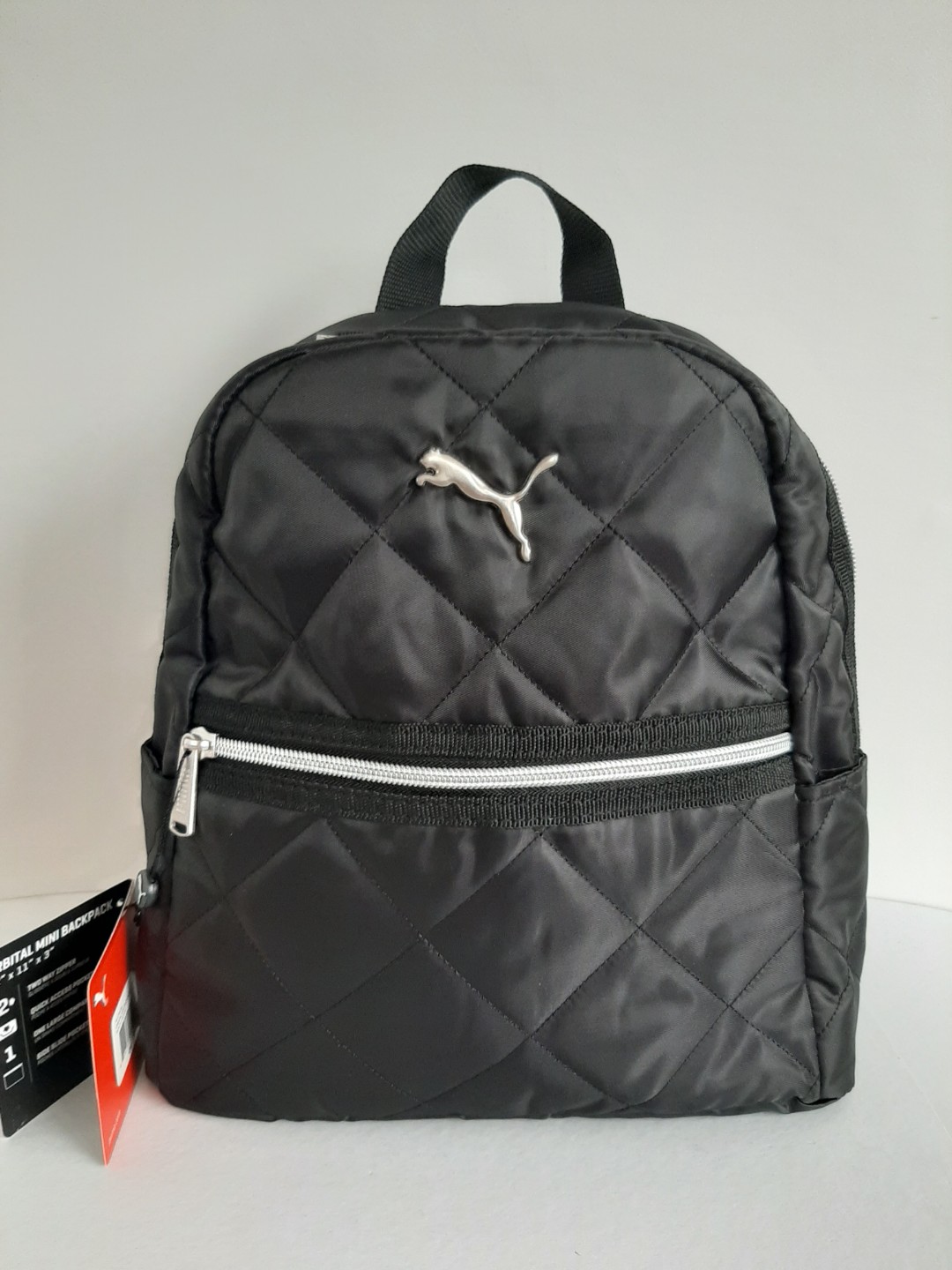 puma orbital mini backpack