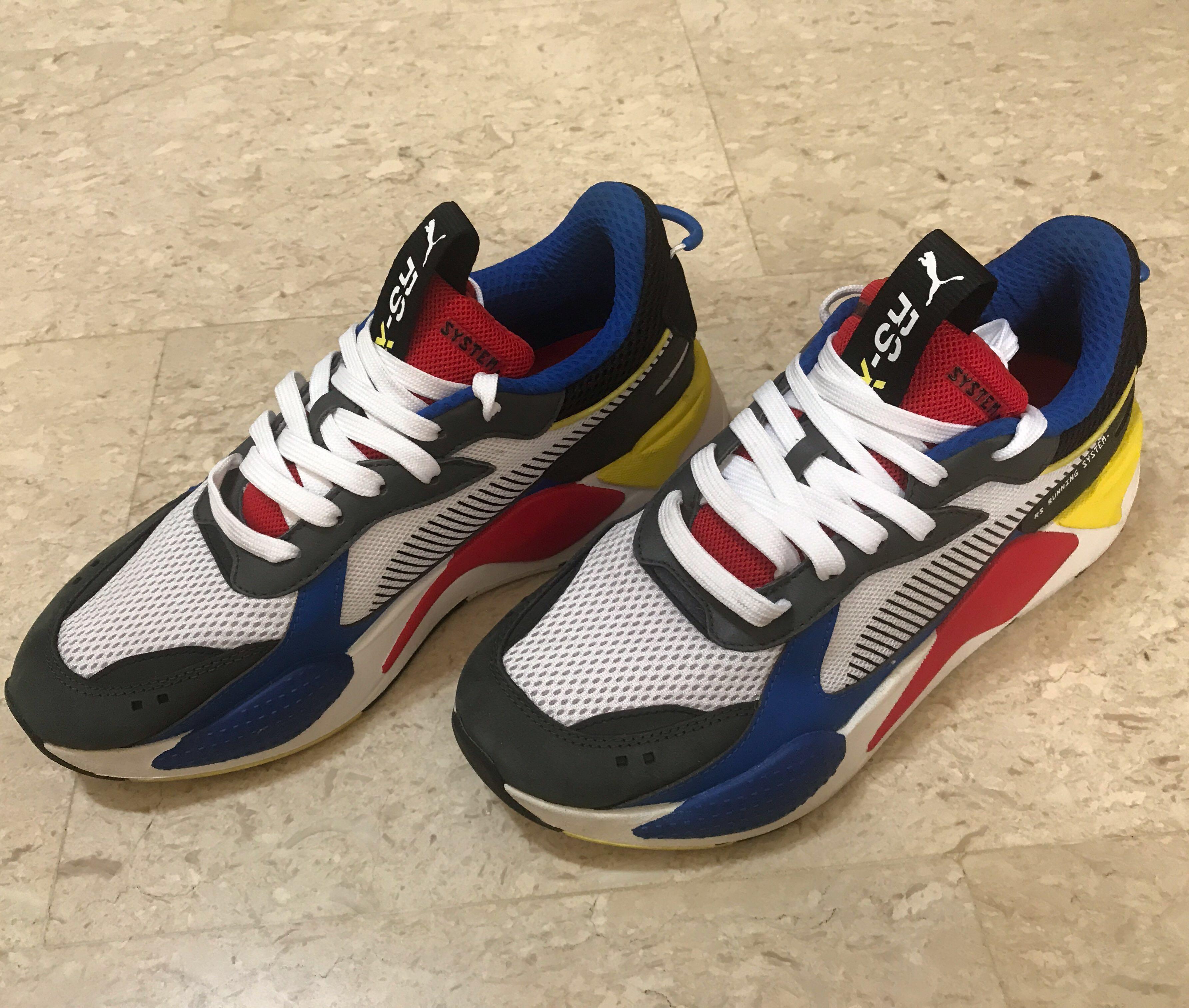 Puma rs x outlet toys multi