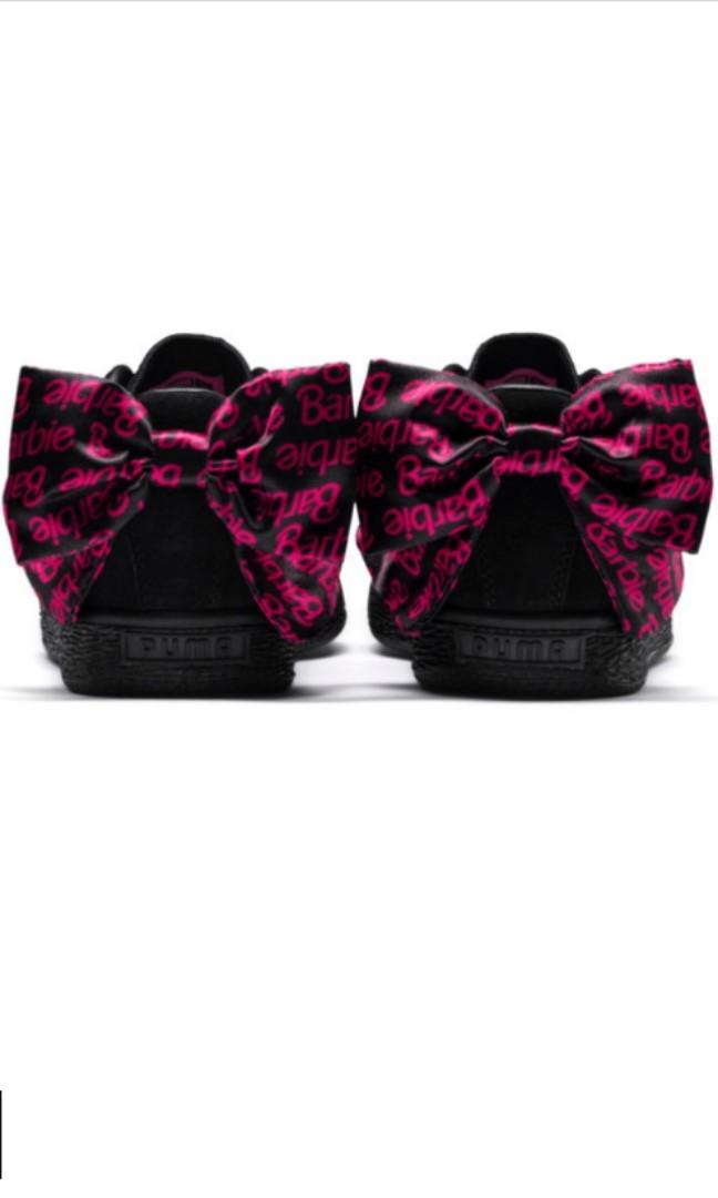 Tenis puma barbie discount