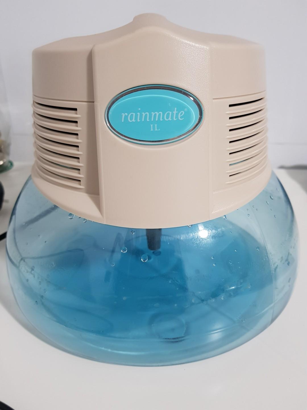 Rainmate 1l hotsell