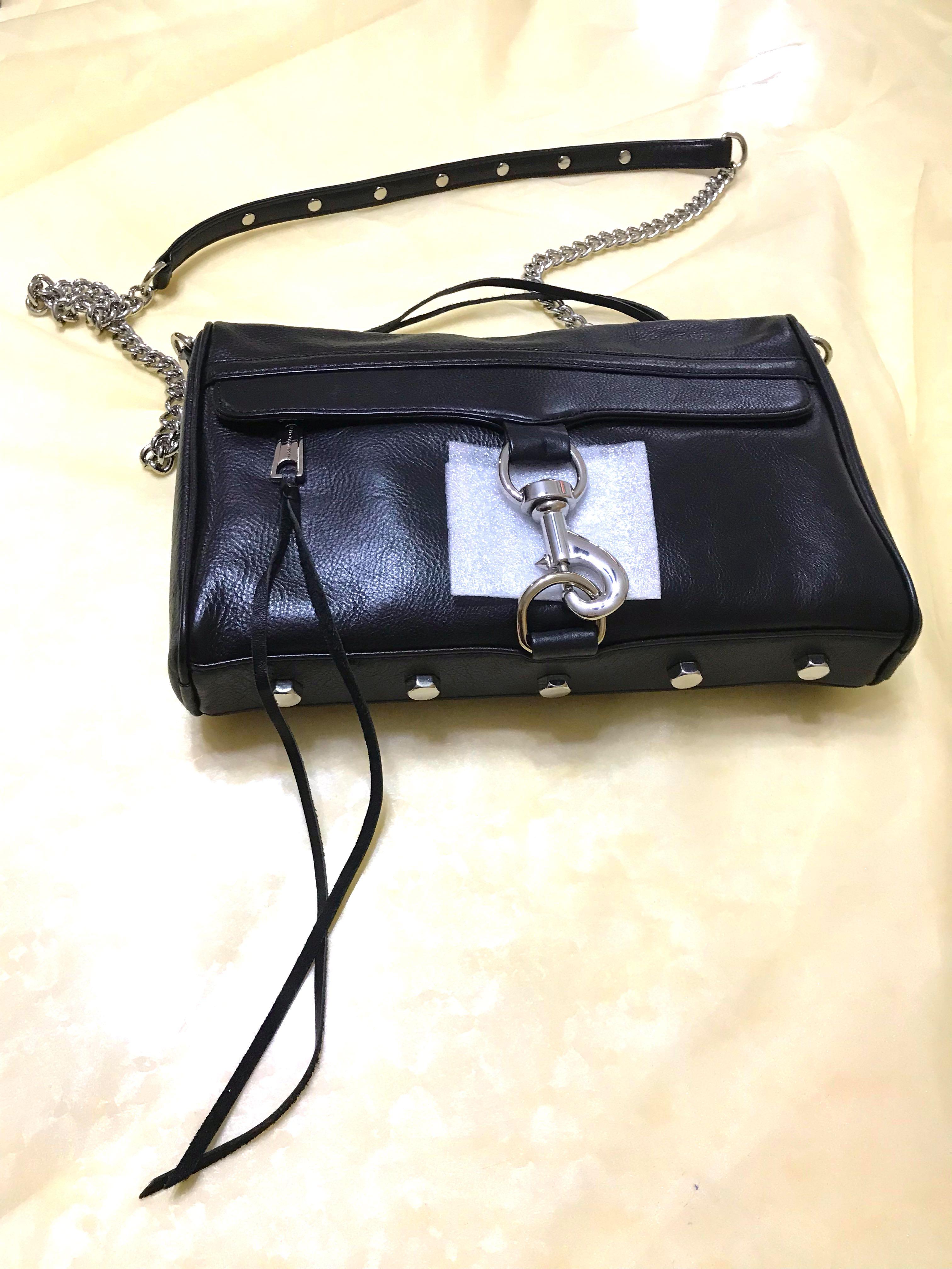 Rebecca minkoff clearance big mac