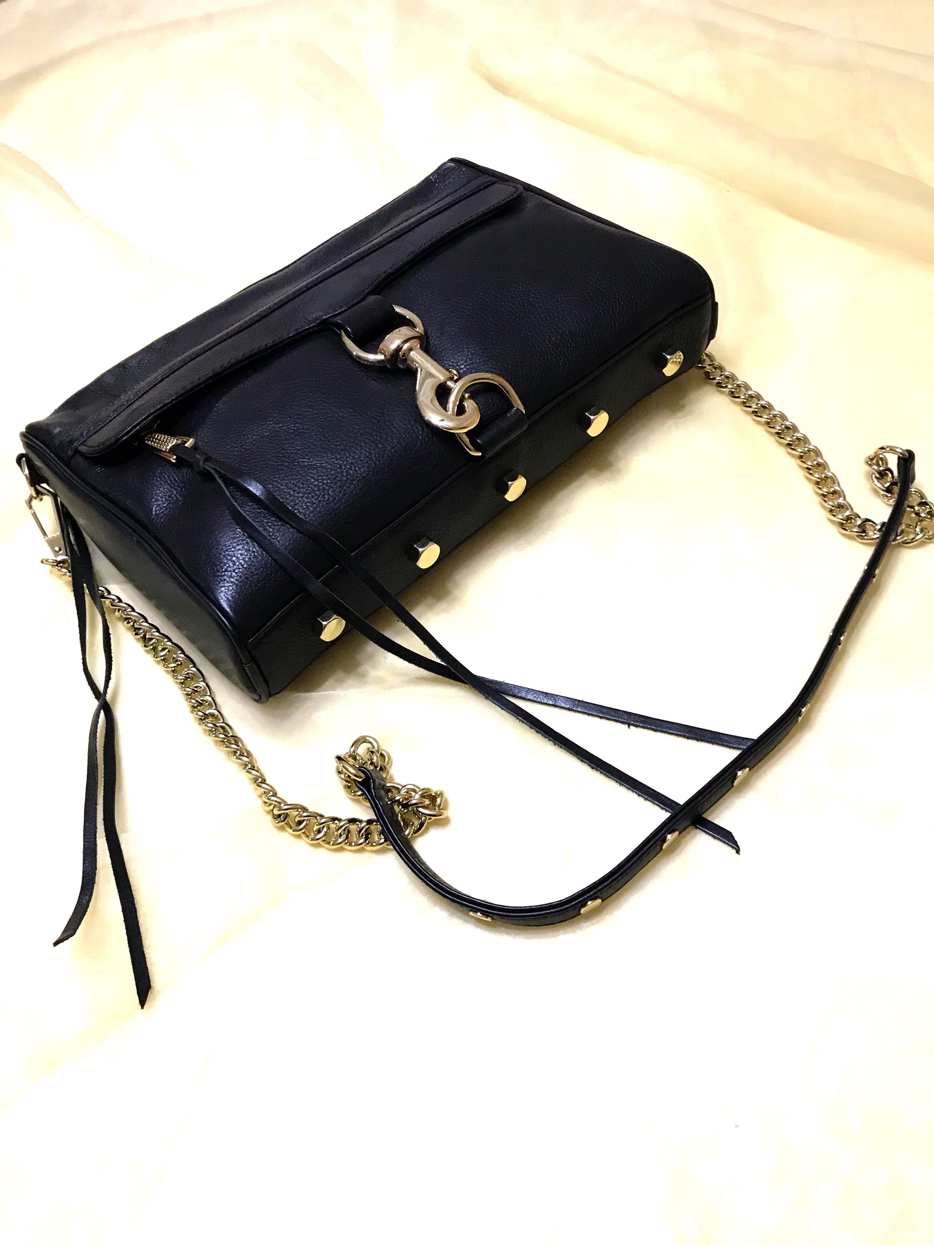 Rebecca minkoff large crossbody outlet