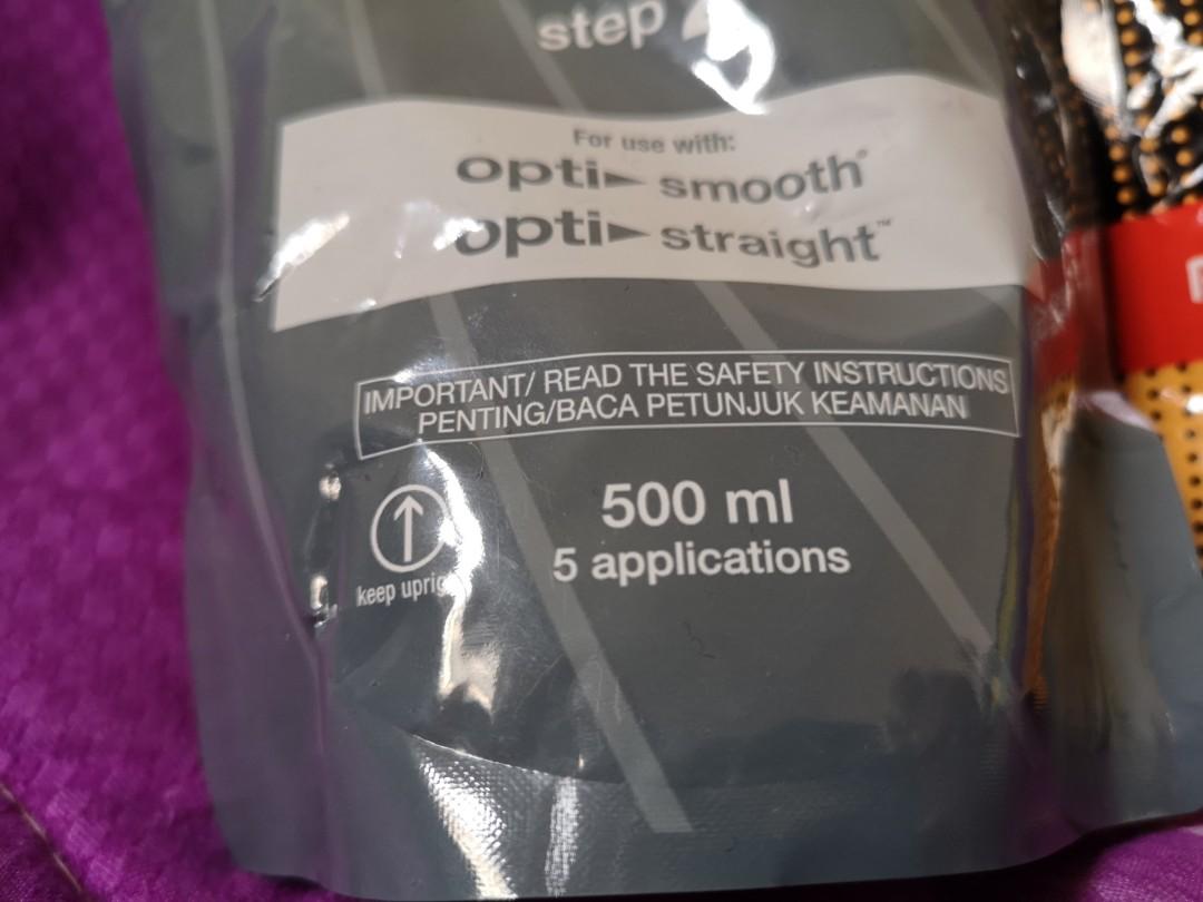 Rebonding Cream & Neutralizer MATRIX, Beauty & Personal Care, Hair on