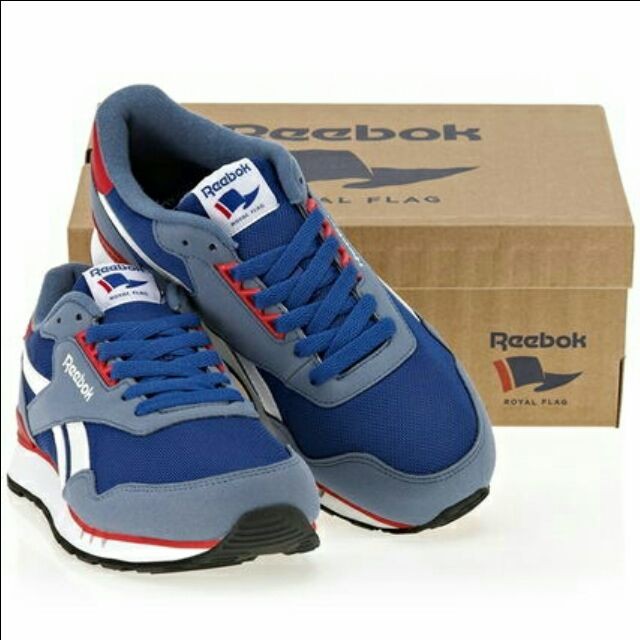 REEBOK Royal Sprint Classic Men s Fashion Footwear Sneakers on Carousell