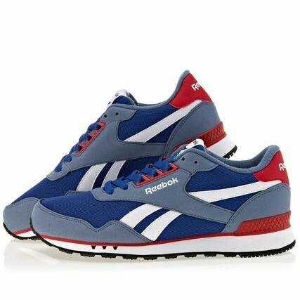 REEBOK Royal Sprint Classic Men s Fashion Footwear Sneakers on Carousell