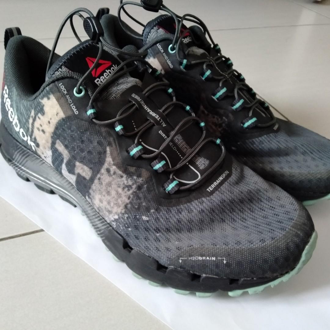 Reebok Women Trail Running Shoes