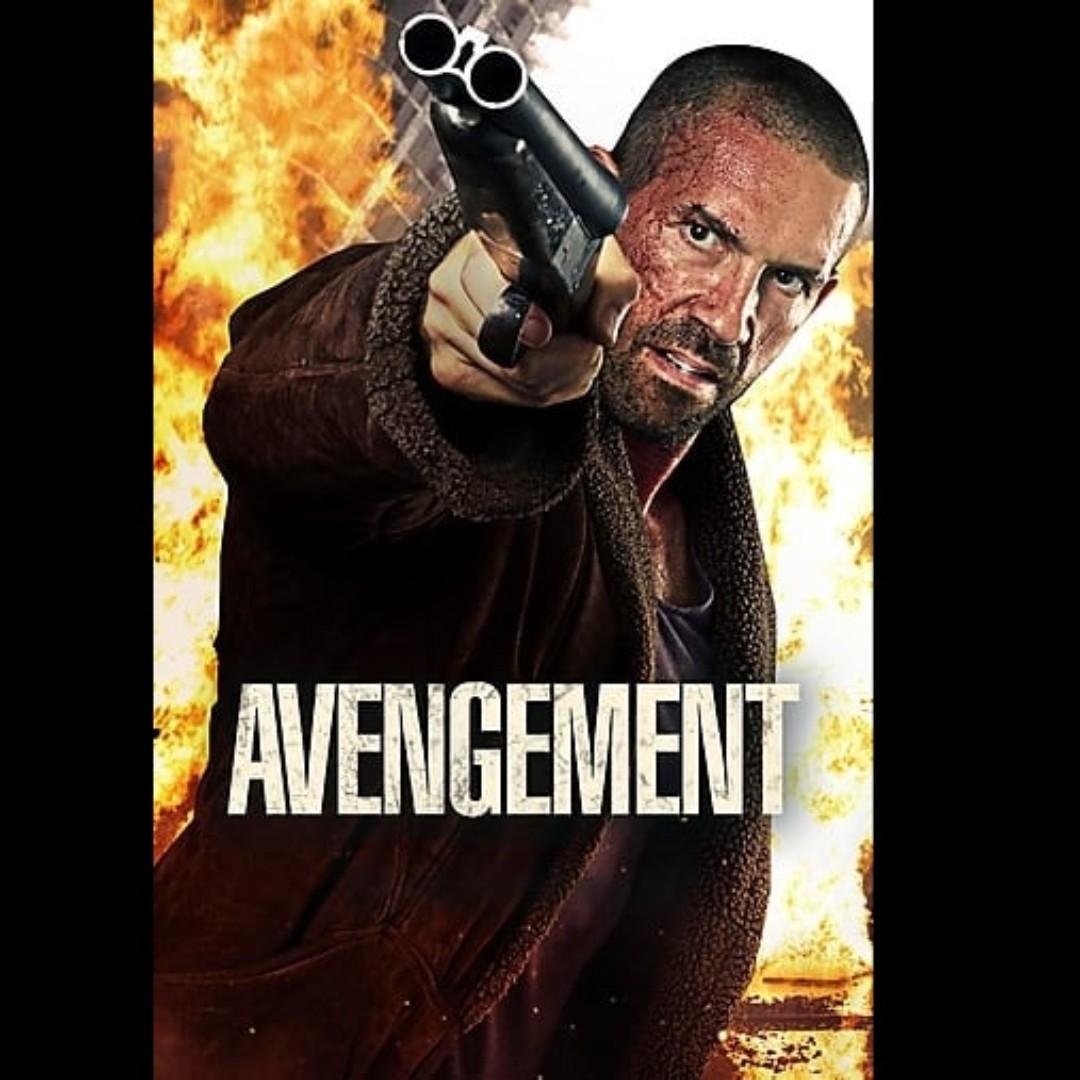 Rent A Movie Avengement 2019 Music Media Cd S Dvd S Other Media On Carousell With scott adkins, craig fairbrass, thomas turgoose, nick moran. rent a movie avengement 2019