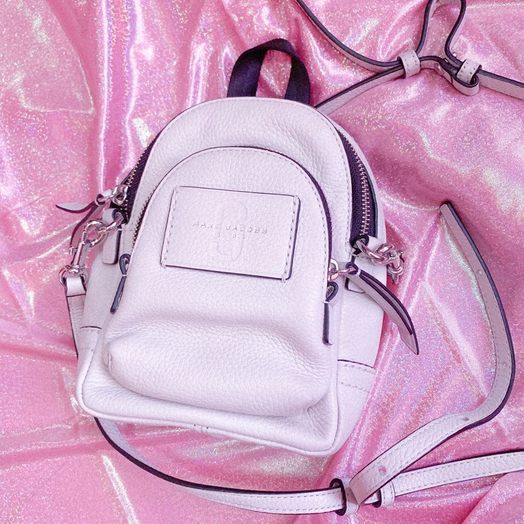 marc jacobs mini double pack