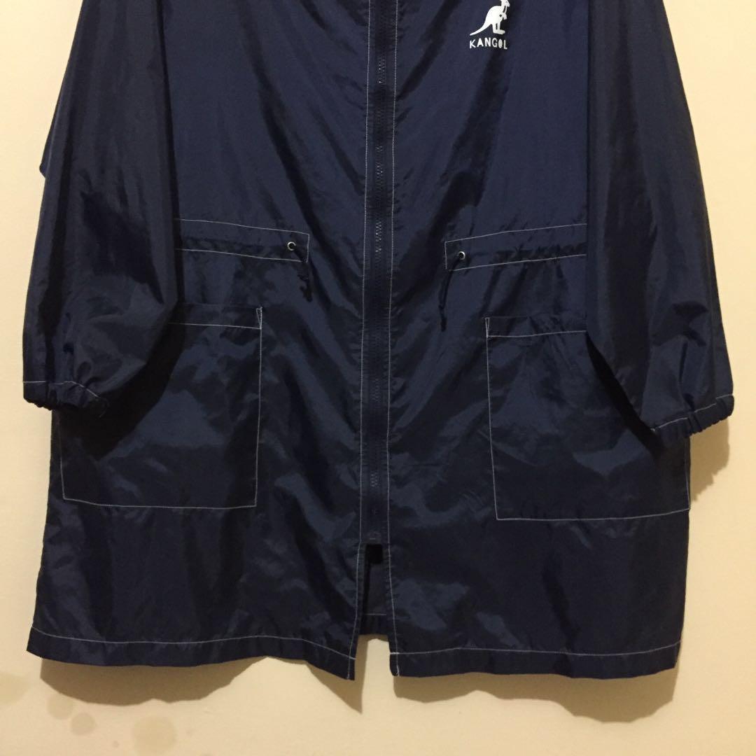 Kangol jacket price clearance