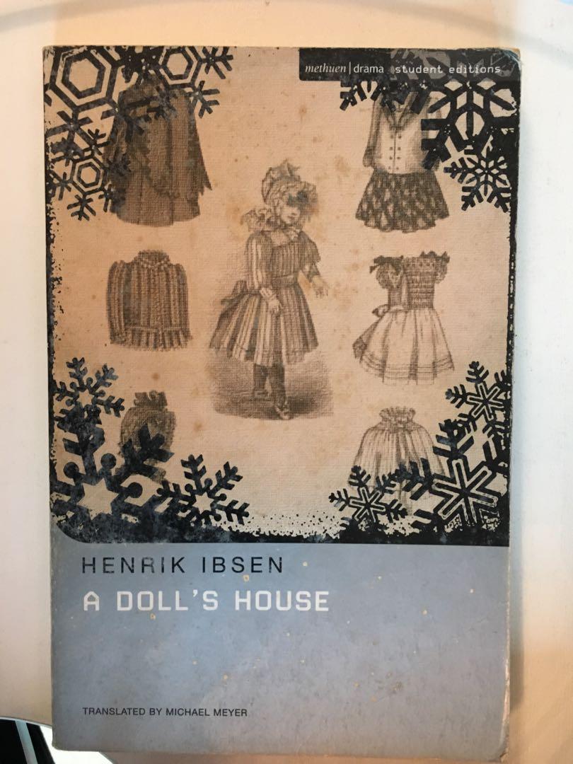 used doll houses