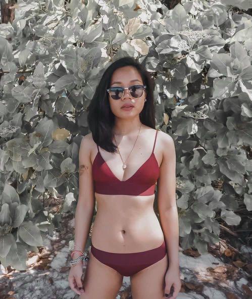 bikini h&m sale