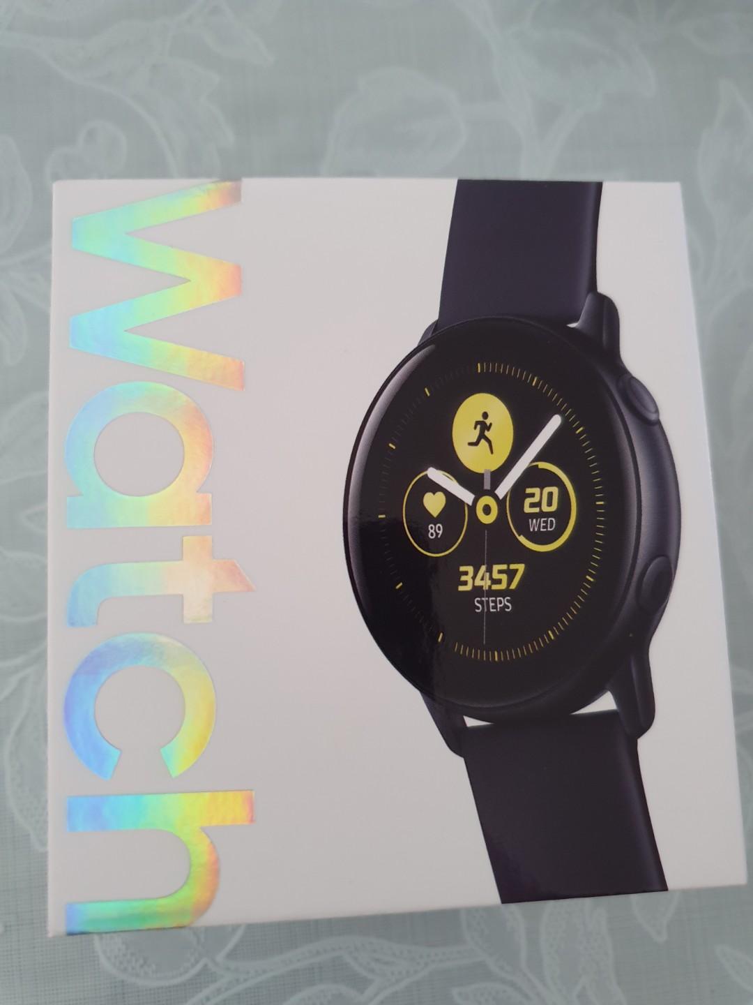 samsung s10 plus free watch