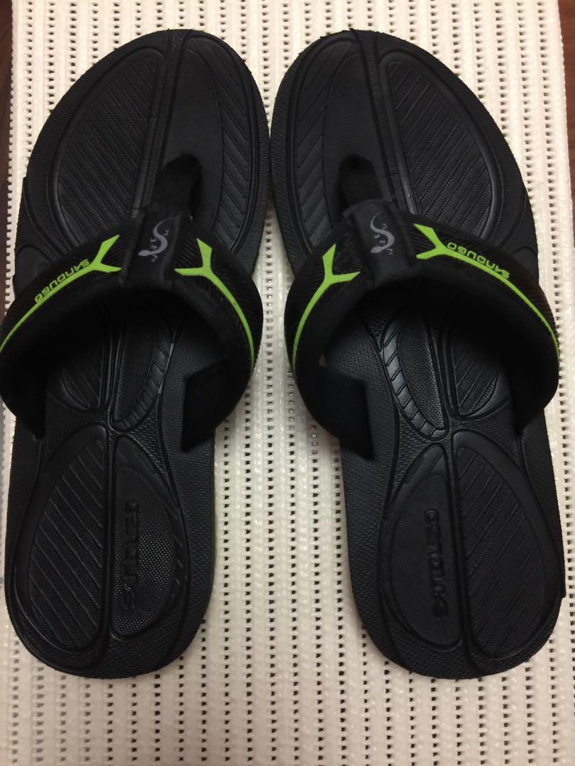 sandugo slippers price