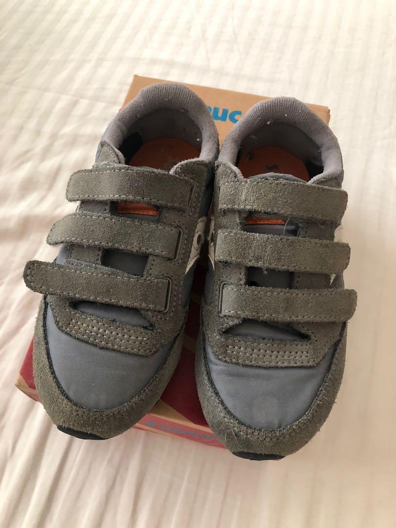 Saucony Boys' Shoes (US 10.5), Babies 