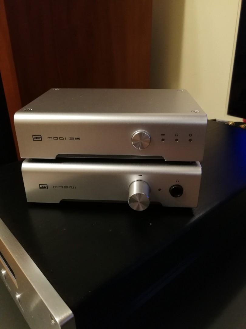 buy schiit magni 3