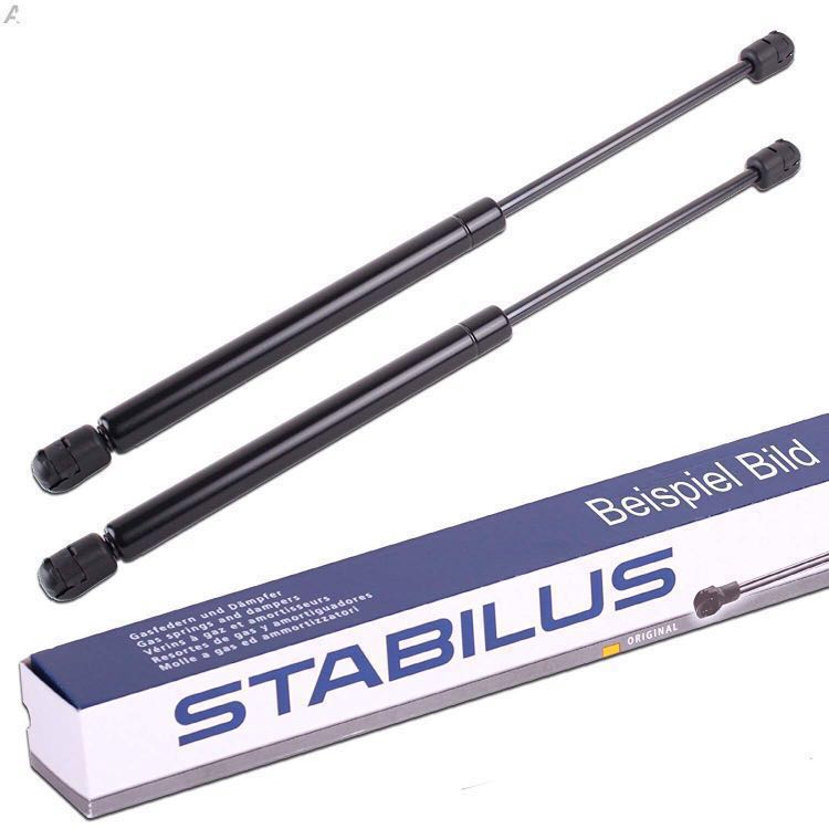 SEAT Leon Stabilus LiftOMat 017468 gas struts, Car Accessories