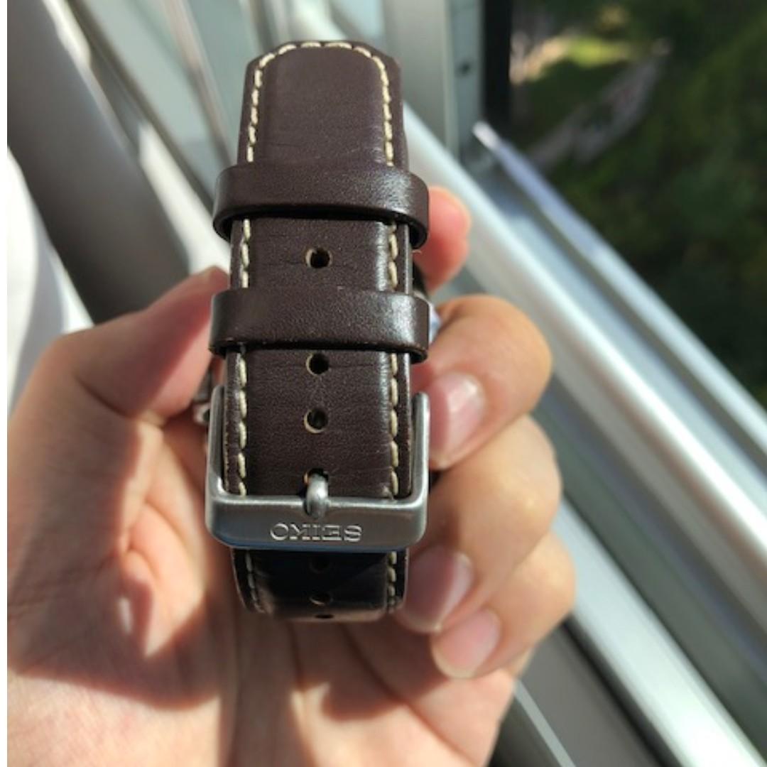 Seiko deals prospex srpa77j1
