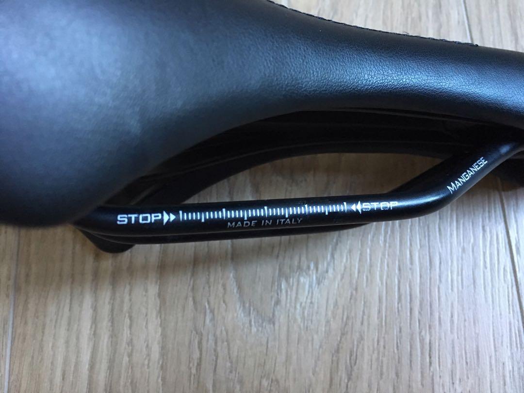 selle italia diva gelflow racing saddle