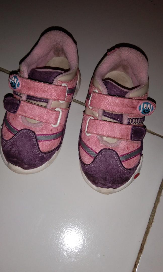 Sepatu Anak Baby Millioner Bayi Anak Lainnya Di Carousell