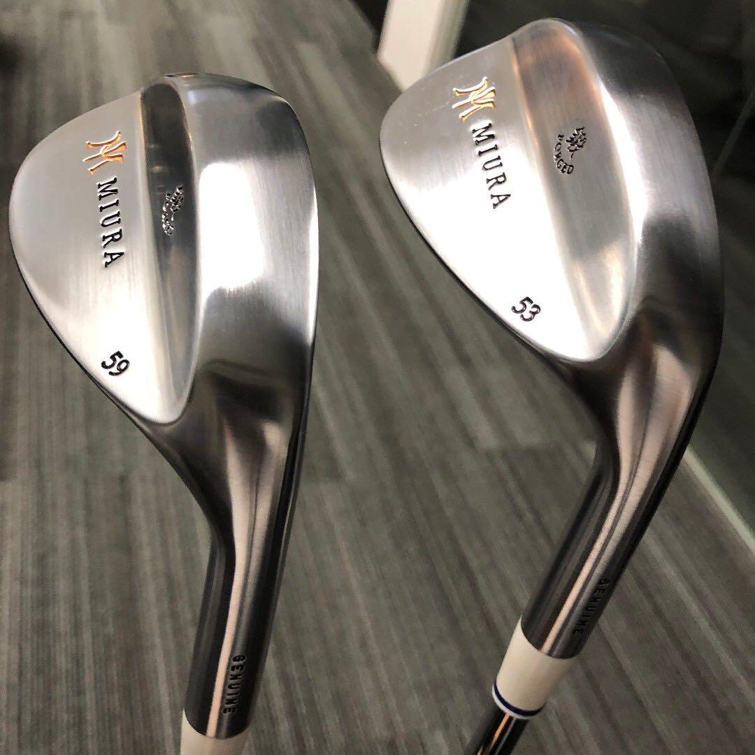 miura wedges for sale
