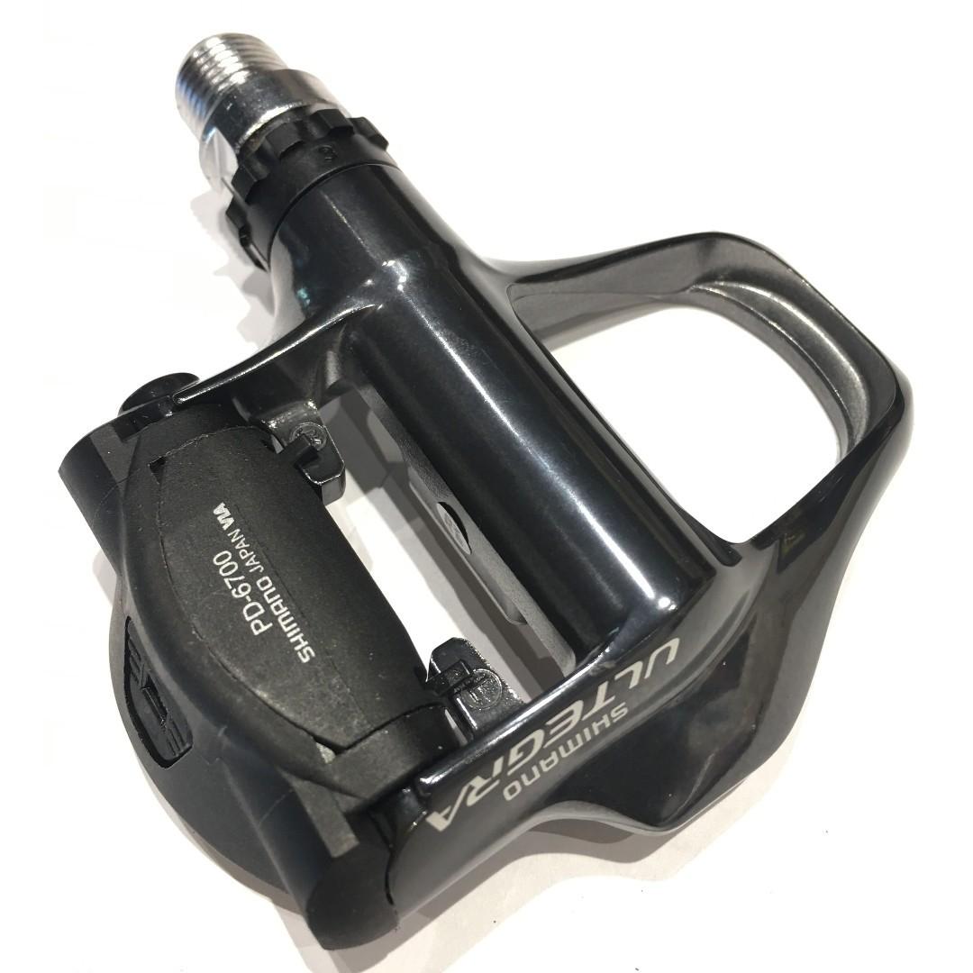 shimano pd 6700