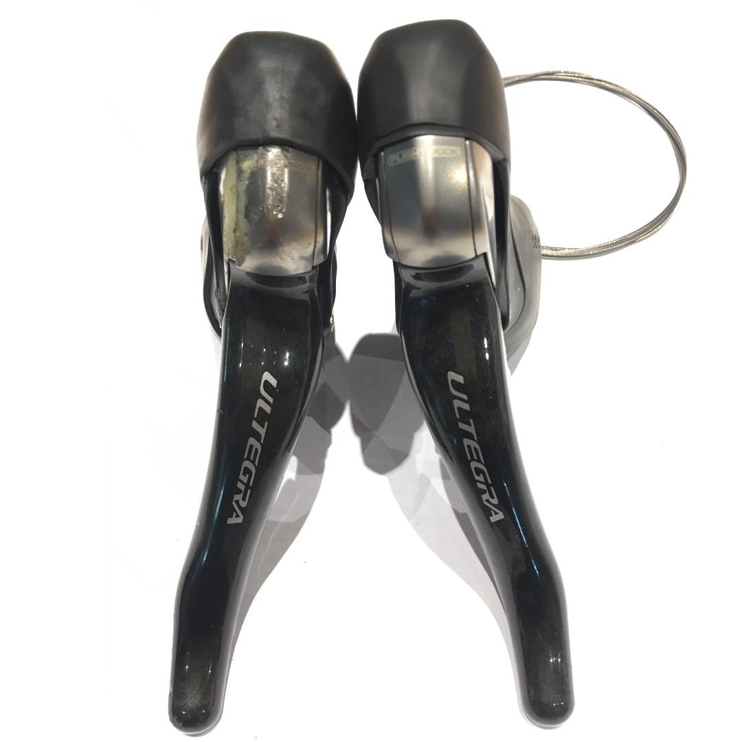 ultegra 10 speed shifters 6700