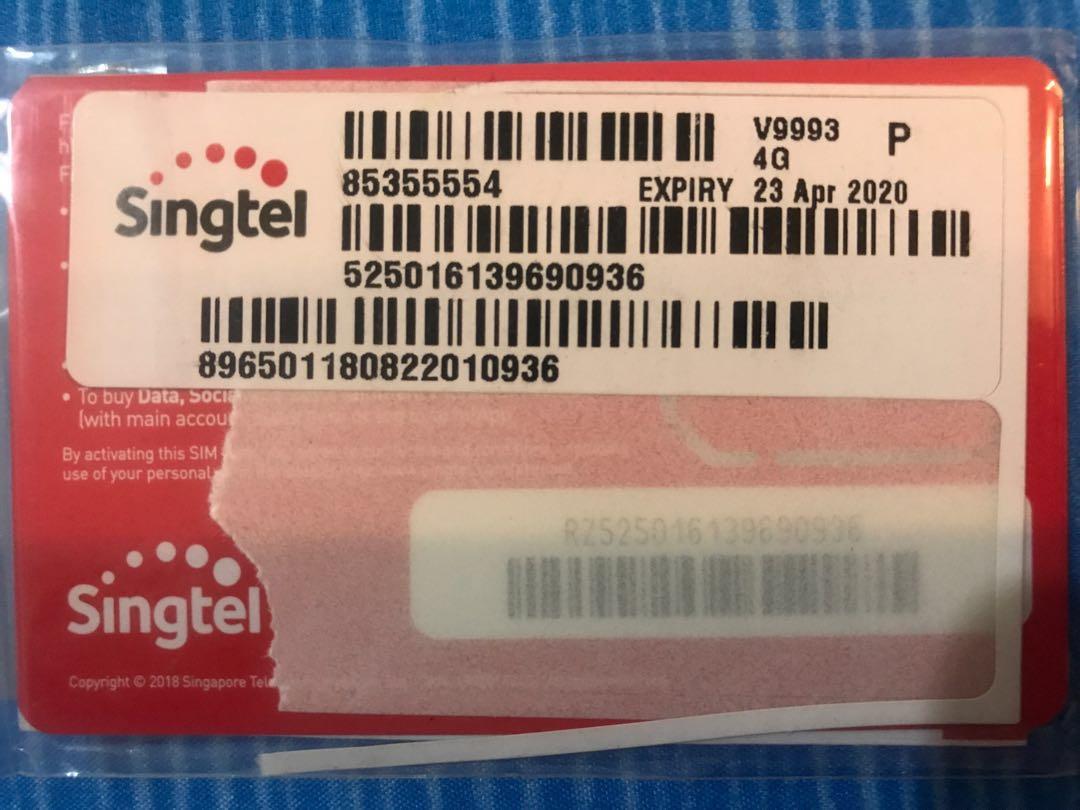 Singtel Prepaid Golden Number Everything Else On Carousell singtel-prepaid-golden-number-everything-else-on-carousell