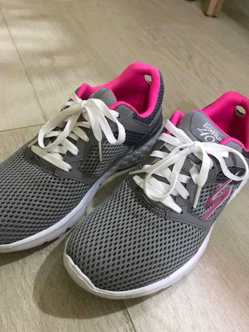 skechers go run 400 opiniones