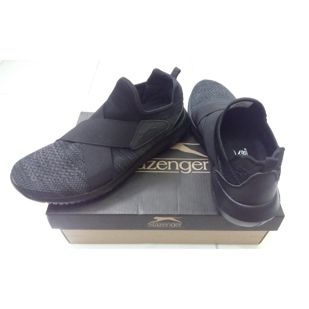 Slazenger mens lifestyle shoes on sale