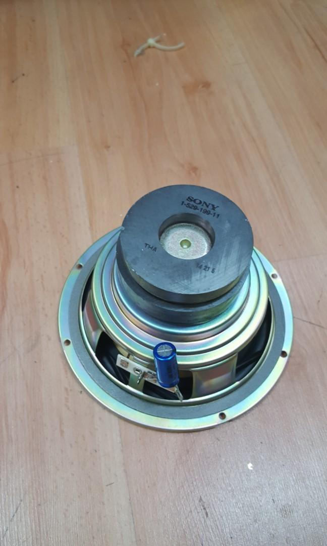 Sony Ceiling Speakers For Install Electronics Audio On Carousell