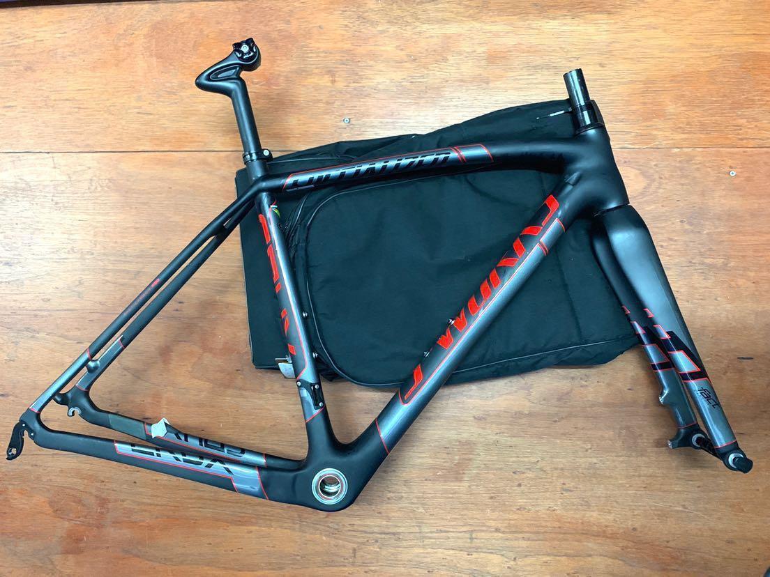 s works crux for sale