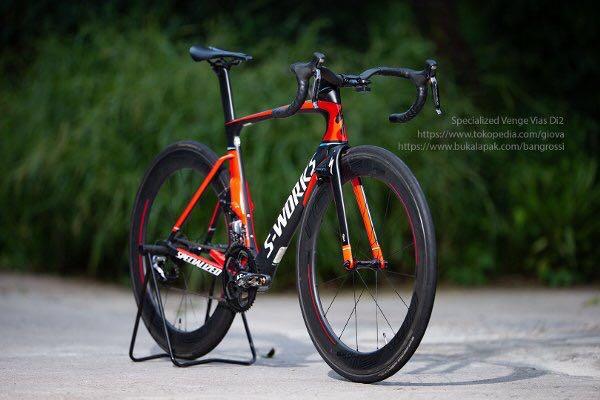  Harga  Sepeda  Road Bike S Works  Trend Sepeda 