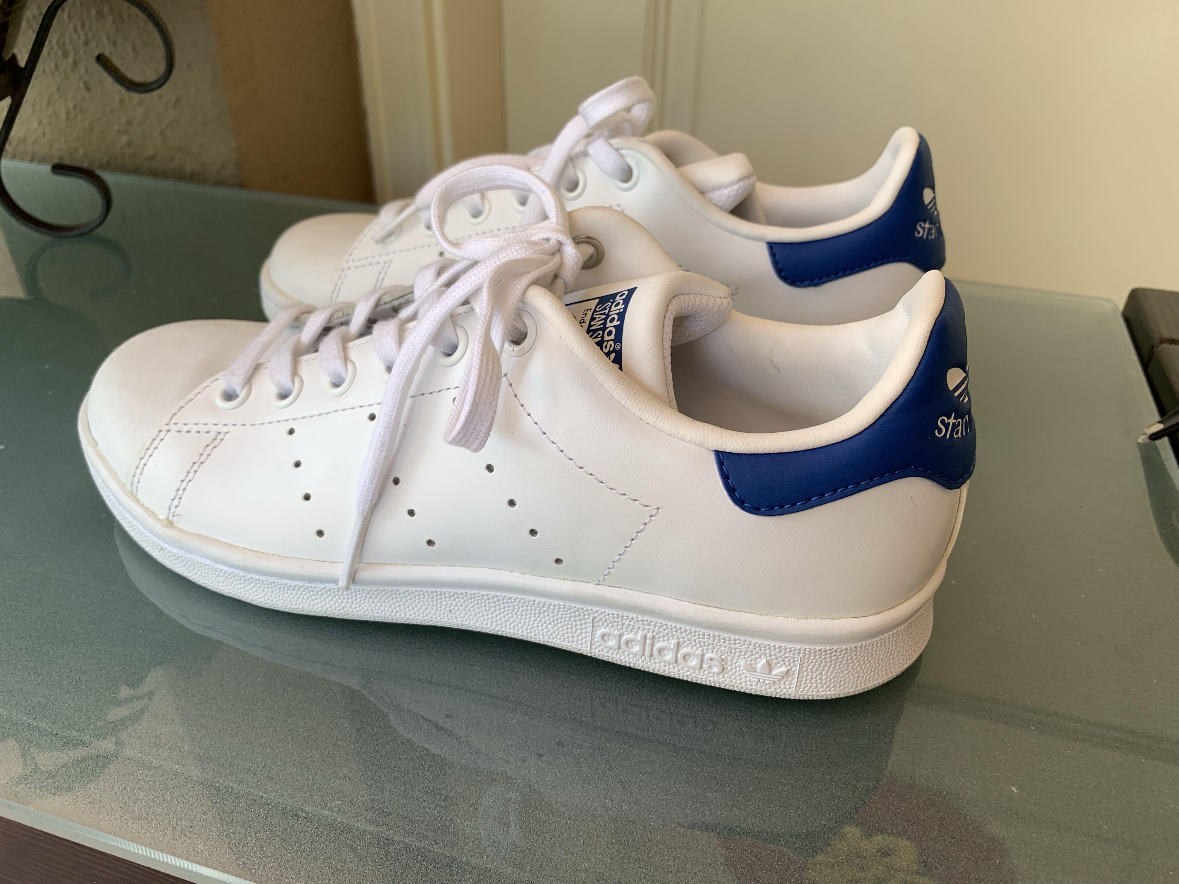 stan smith ladies sneakers