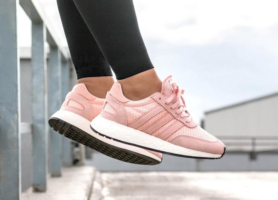 iniki icey pink