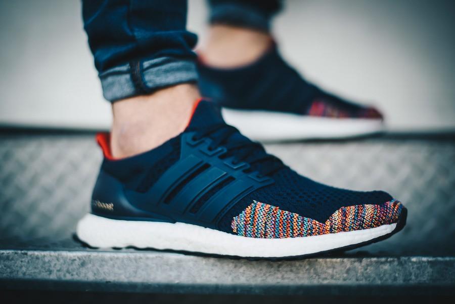 Ultra boost ltd pack clearance