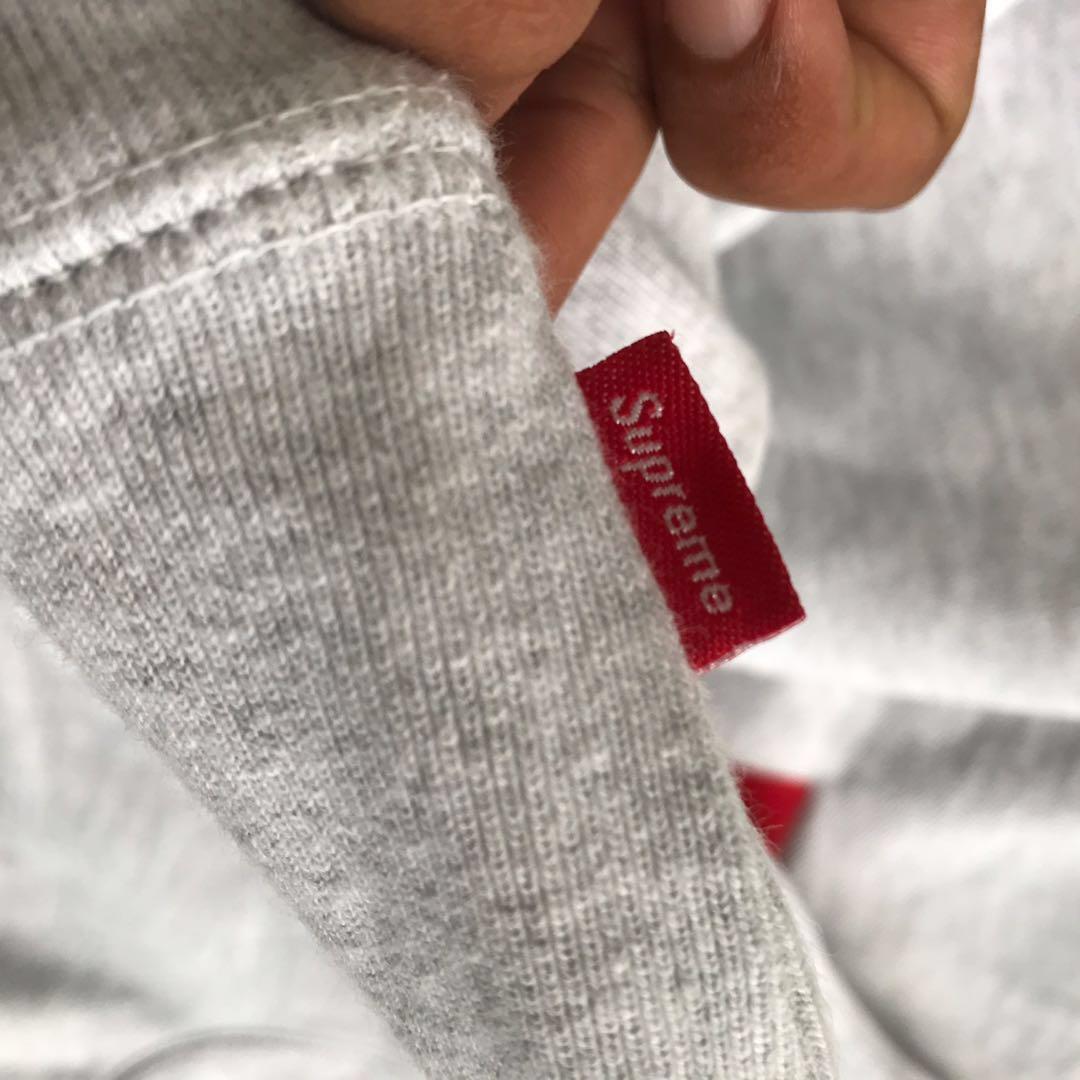 ash grey bogo