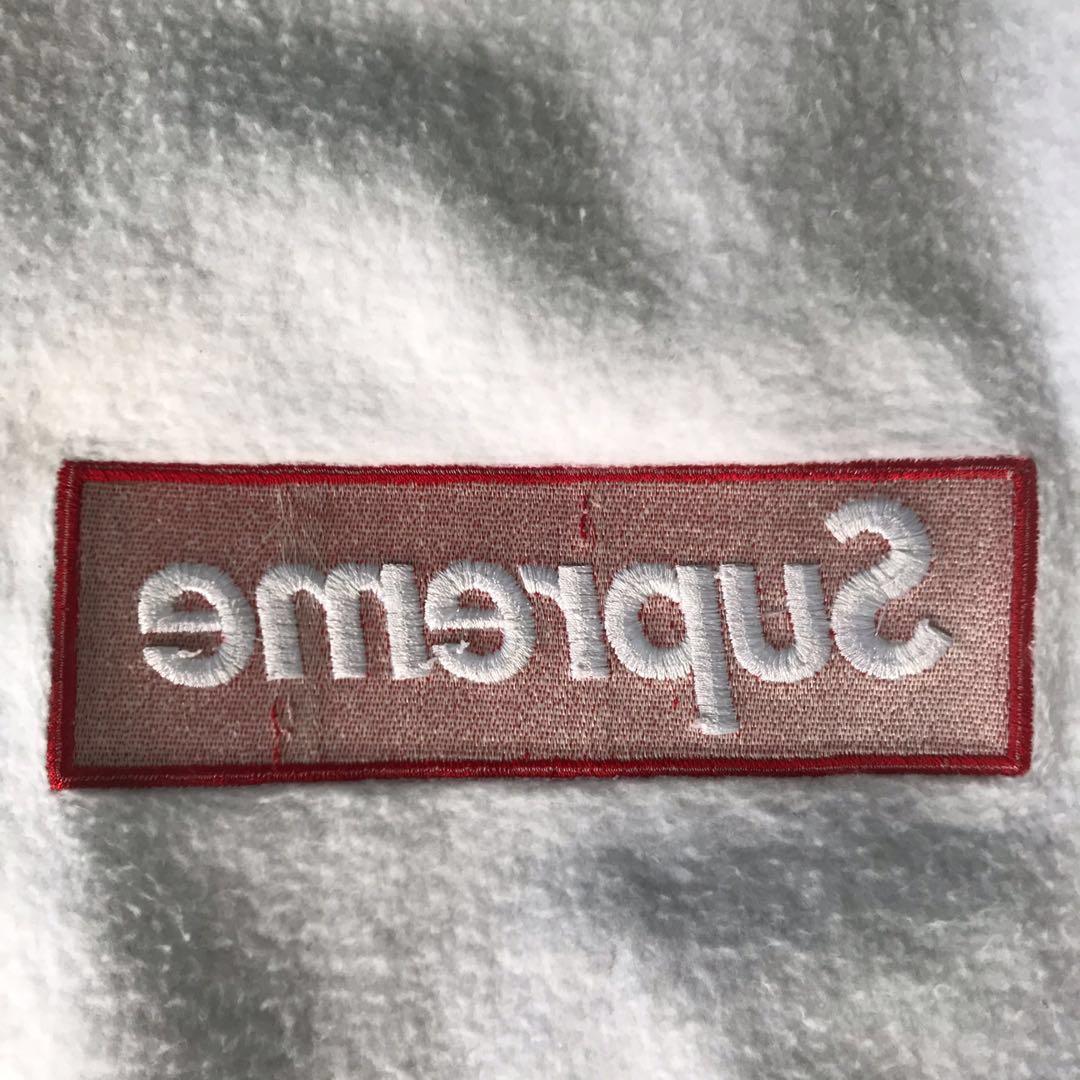 ash grey bogo