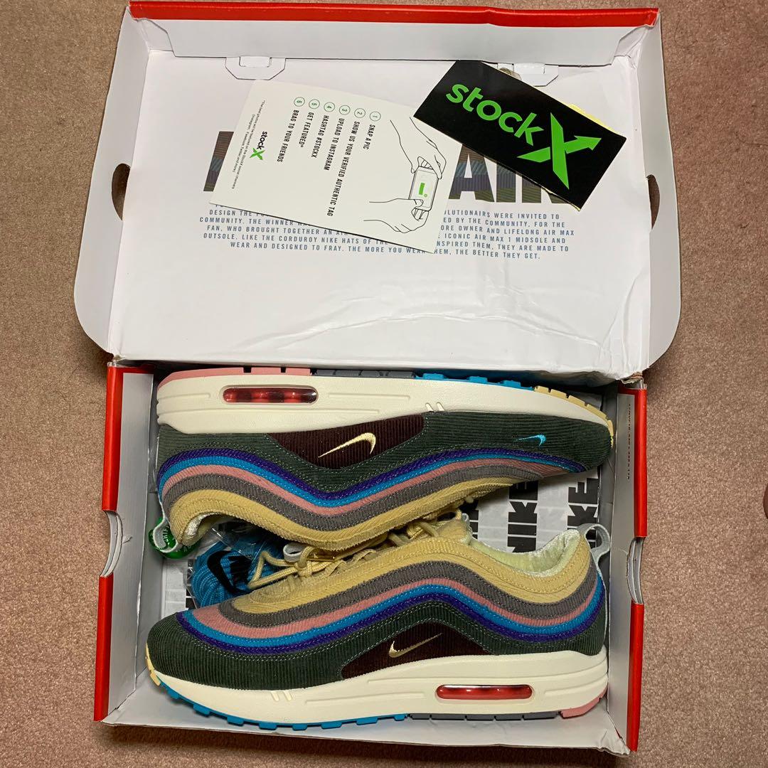 nike x sw