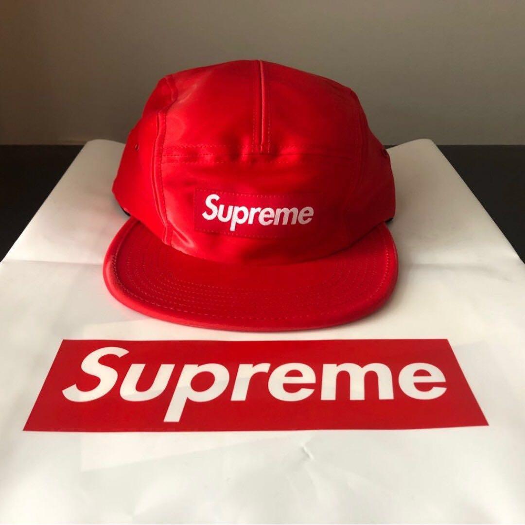 supreme hat retail