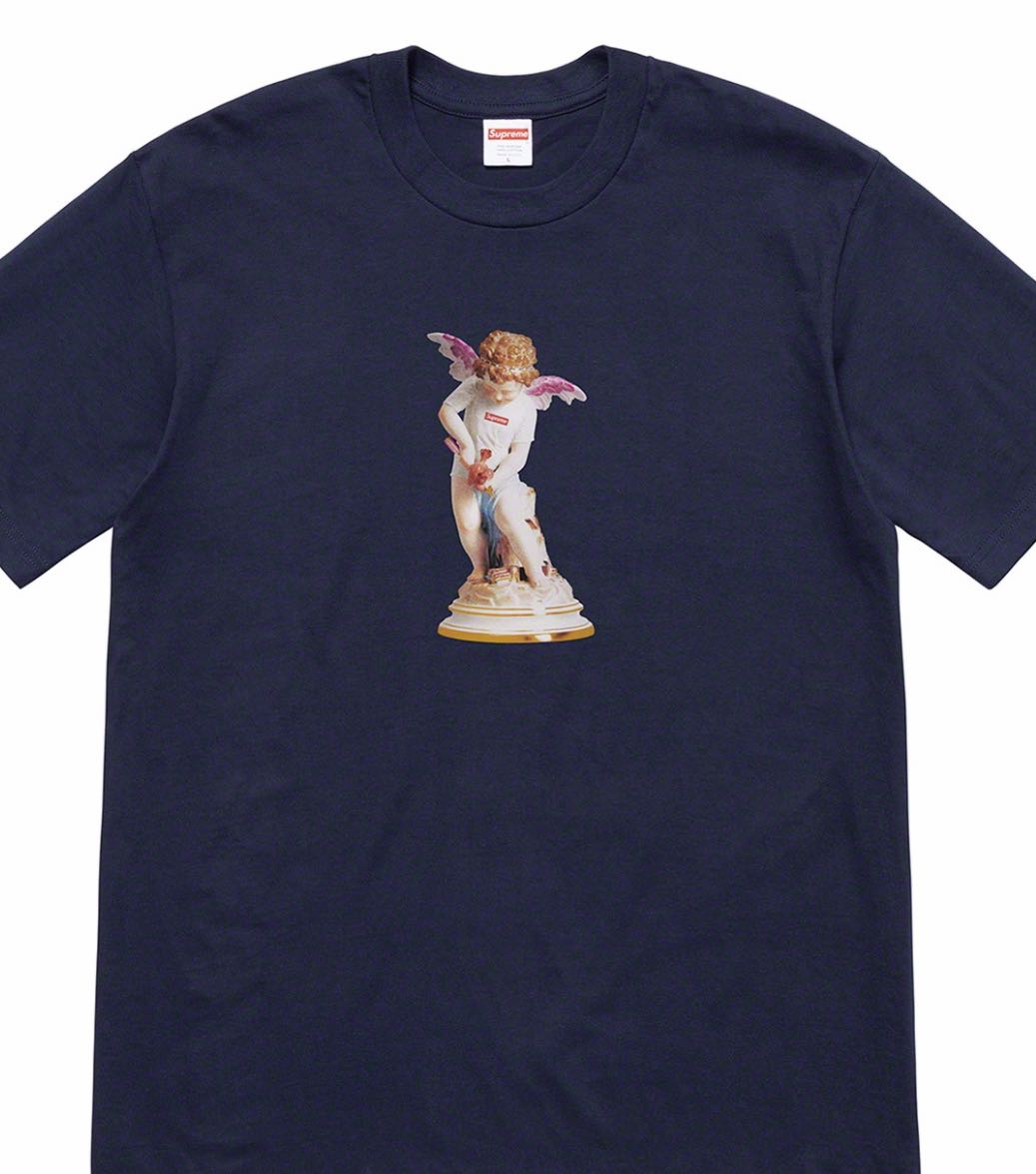 Cupid tee supreme sales