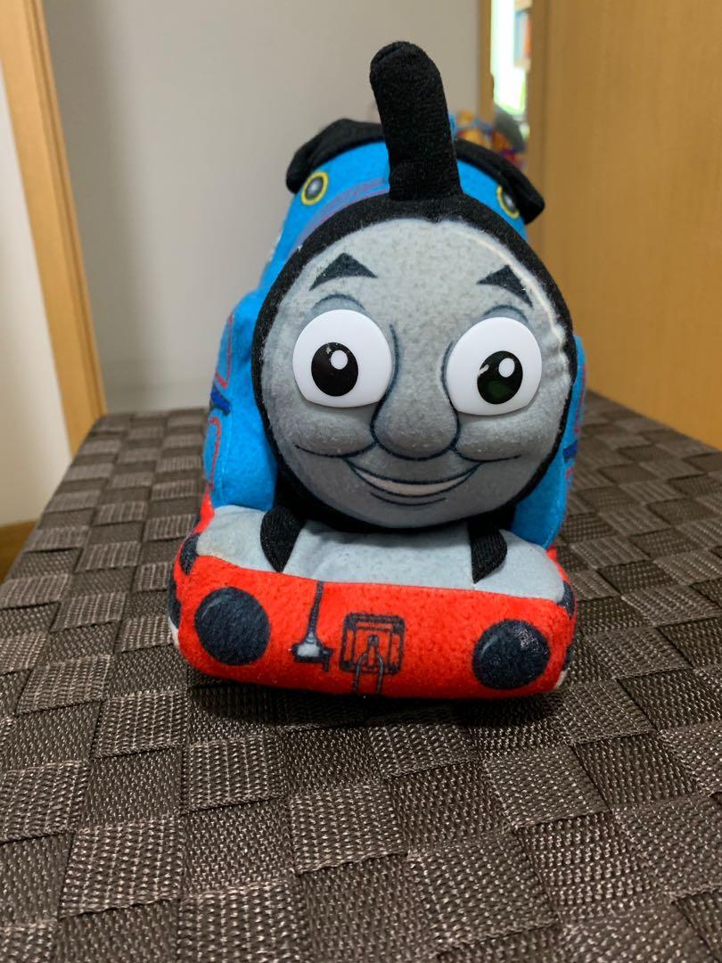 thomas and friends stuff