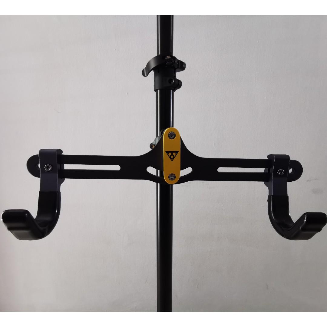Topeak Two Up Bike Stand