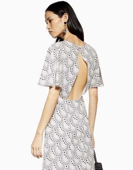 Topshop discount austin dress
